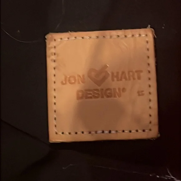 Jon Hart Design Daytripper Bag - Picture 2 of 9